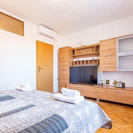 Bobo central 2BR apartment Zadar Exterior foto